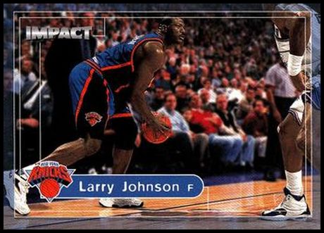24 Larry Johnson